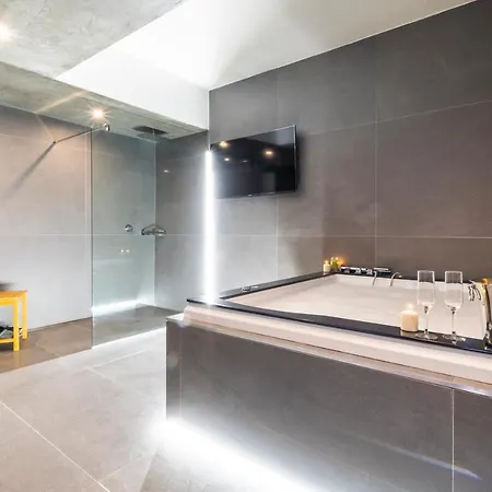 Apartment Perego Industrial Design Loft - Cenisio, Sempione Mm5 *